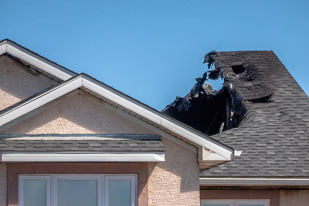 Licensed Fire Damage Removal service in Mayer, AZ - Fire Damage Laser Cleaning